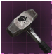 stalcraft item Sledgehammer Part #3