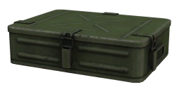 stalcraft item Veteran stash