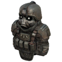 stalcraft item Tormentor