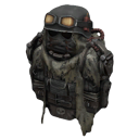 stalcraft item Combat Beast