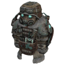 stalcraft item "Snowshoe"