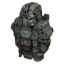 stalcraft item ZIVCAS Citadel