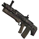 stalcraft item Flutter of the Inside Out