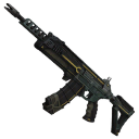 stalcraft item ZIVCAS «Supremacy»