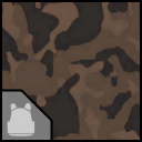 stalcraft item Bhutan—Cliff Edge Camouflage