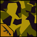 stalcraft item M90 Threat Camouflage