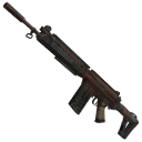 stalcraft item "Cold FAL"