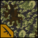 stalcraft item Palm Amoeba Camouflage