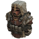 stalcraft item Martyr