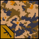 stalcraft item Hexcam BX Camouflage