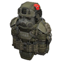 stalcraft item Claw Hammer