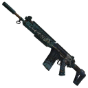 stalcraft item Poseidon