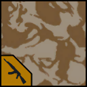 stalcraft item DPM Desert Camouflage