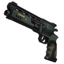 stalcraft item ZIVCAS «Judge»