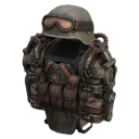 stalcraft item Medved