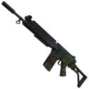 stalcraft item Home turf