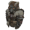 stalcraft item Master of the Winter Forest