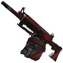 stalcraft item Thunderer