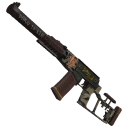 stalcraft item Series: Bravo