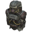 stalcraft item Mimicry