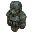 stalcraft item ZIVCAS Spectre