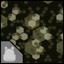 stalcraft item Hexagon-A Camouflage