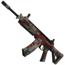 stalcraft item Special Snowflake