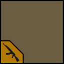 stalcraft item Khaki Weapon Paint