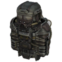 stalcraft item Oscillation