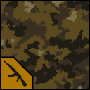 stalcraft item Hexcam Arid Camouflage