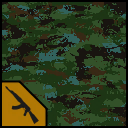 stalcraft item Spruce Camouflage