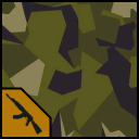 stalcraft item M90 Camouflage