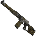 stalcraft item Frosty Pass