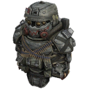 stalcraft item Grinner