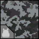 stalcraft item Hexcam Mist Camouflage