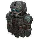 stalcraft item Blessed Digger