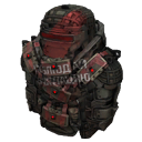 stalcraft item Bomber