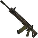 stalcraft item Virtuoso