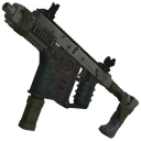 stalcraft item Frozen Steel