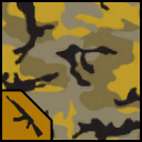 stalcraft item ERDL Stinger Camouflage