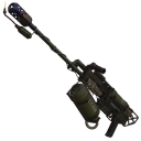 stalcraft item Salamander