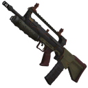 stalcraft item Castor F2N