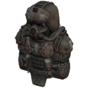 stalcraft item Wacky