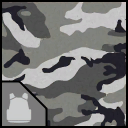 stalcraft item Urban Quadricolor Camouflage