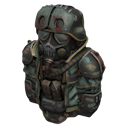 stalcraft item Survivor