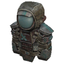 stalcraft item Fractal