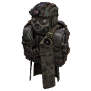 stalcraft item Forgotten Grenadier