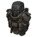 stalcraft item Contender