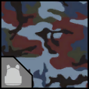 stalcraft item ERDL Streetfighter Camouflage