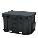 stalcraft item Veteran shielded cache